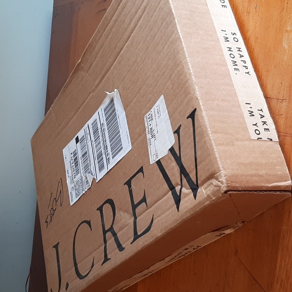 J Crew Riding Boot Wellies - Picture 5 of 6